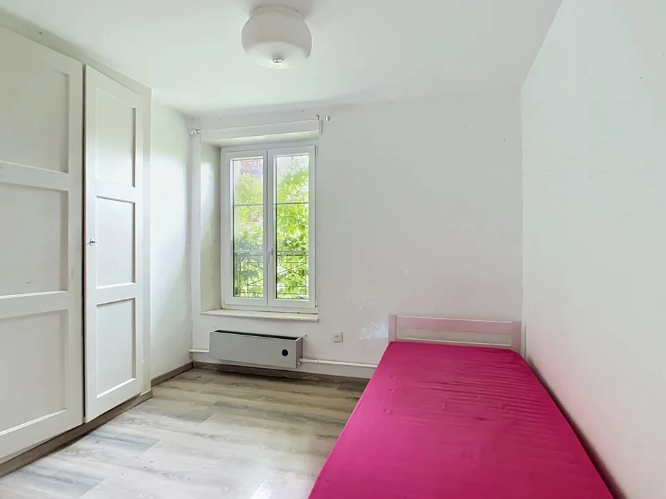 Haus mit großem Potenzial – Foto 7 von 12