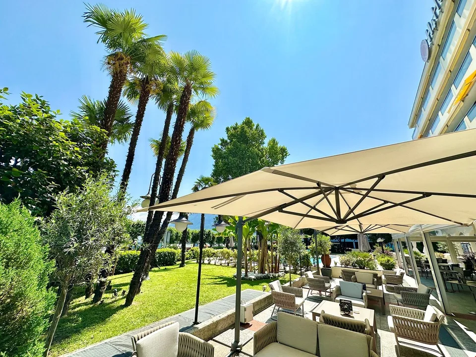Seepromenade - 2.5 Zimmer Hotel Arcadia RENDITEOBJEKT – photo 15 sur 17