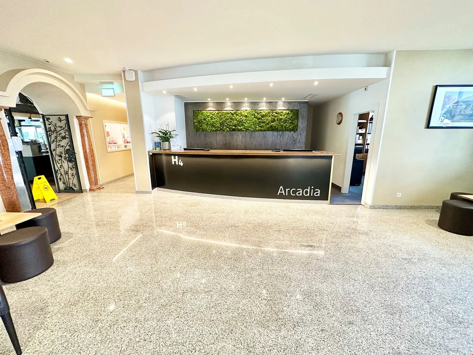 Seepromenade - 2.5 Zimmer Hotel Arcadia RENDITEOBJEKT – photo 16 sur 17