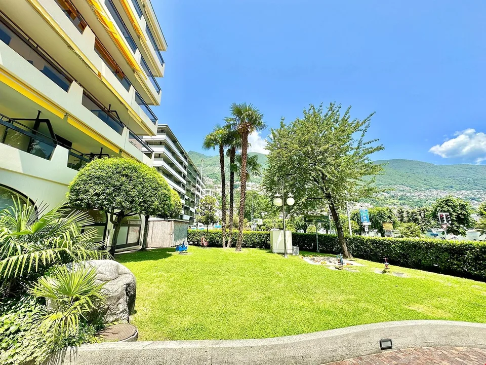 Seepromenade - 2.5 Zimmer Hotel Arcadia RENDITEOBJEKT – photo 14 sur 17