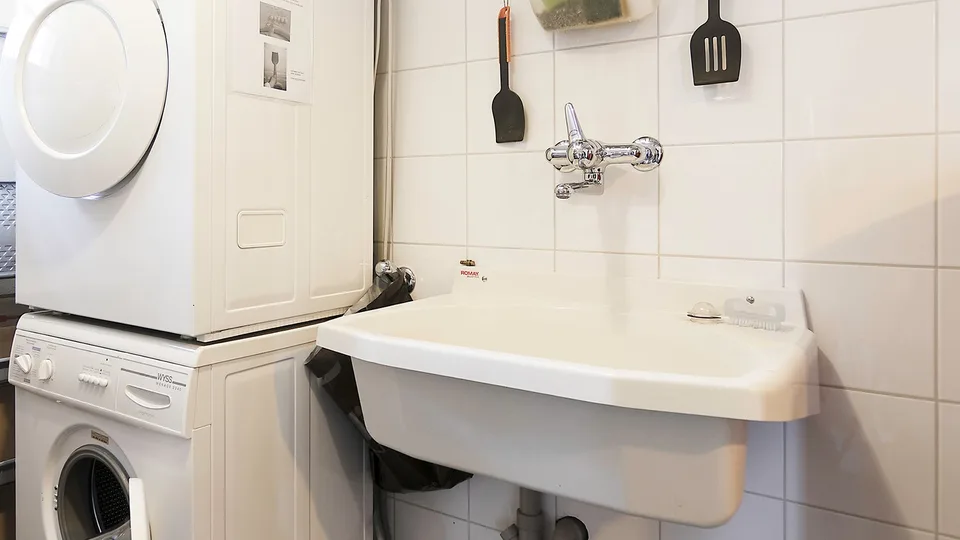 Steingartli Apartment – Foto 16 von 21