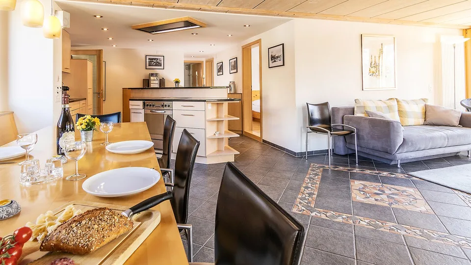 Steingartli Apartment – Foto 14 von 21