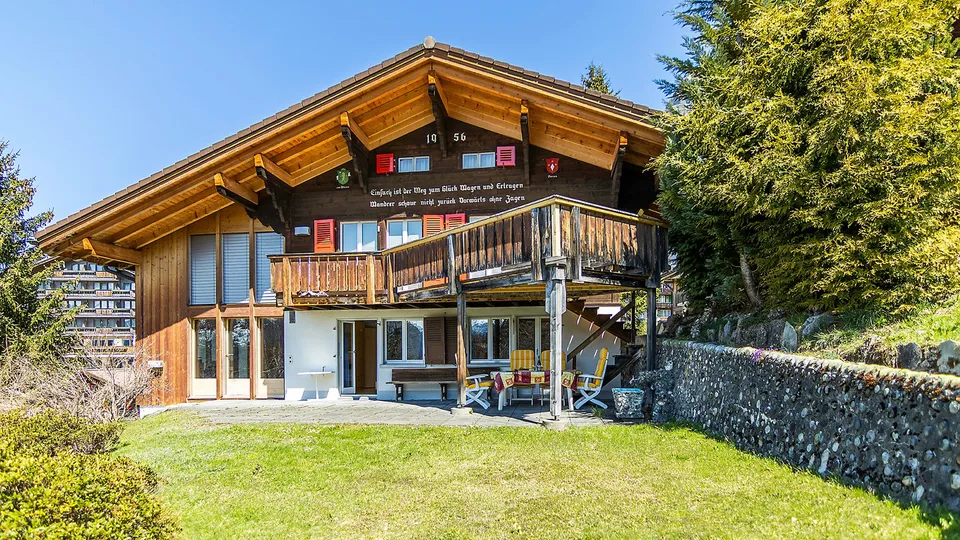 Steingartli Apartment – Foto 20 von 21
