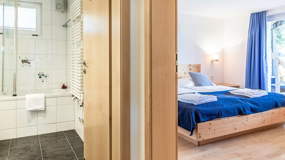Steingartli Apartment – Foto 10 von 21