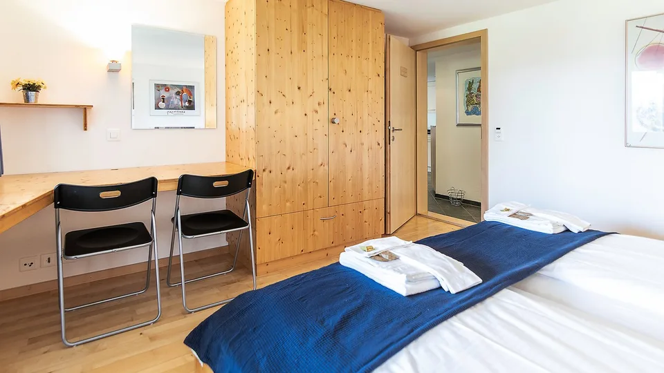 Steingartli Apartment – Foto 9 von 21