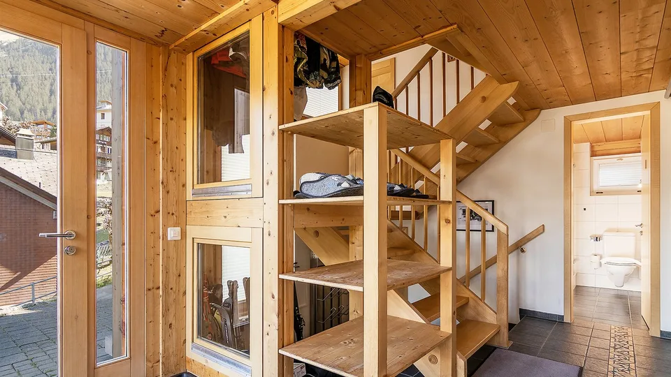 Steingartli Apartment – Foto 17 von 21