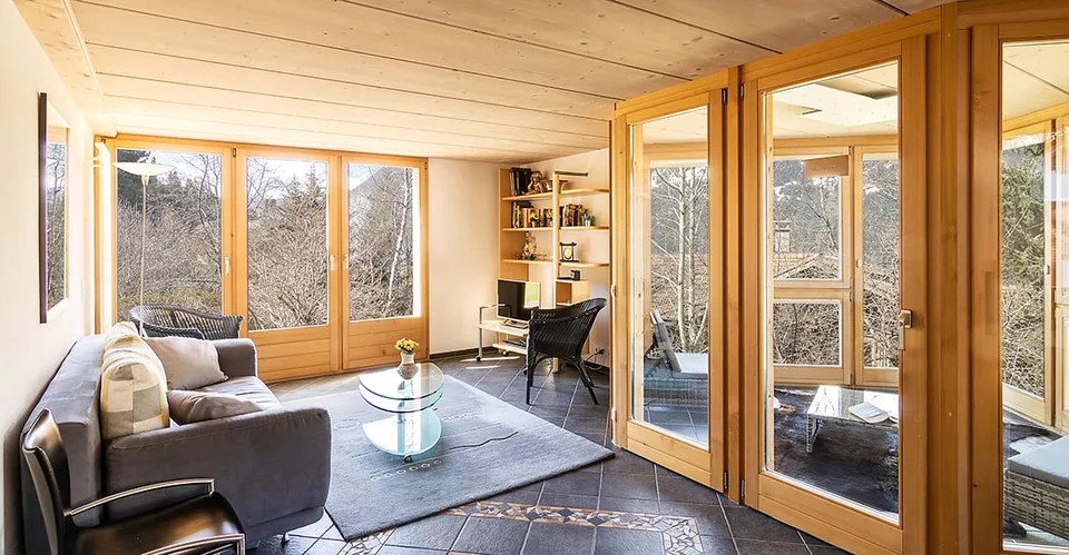 Steingartli Apartment