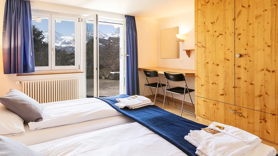 Steingartli Apartment – Foto 6 von 21