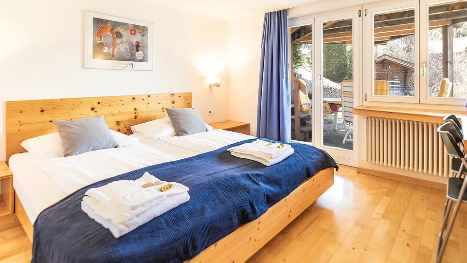 Steingartli Apartment – Foto 8 von 21