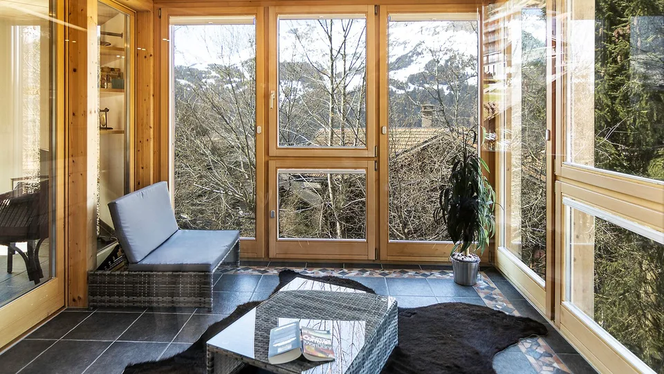 Steingartli Apartment – Foto 15 von 21