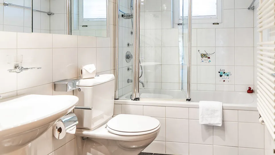 Steingartli Apartment – Foto 11 von 21