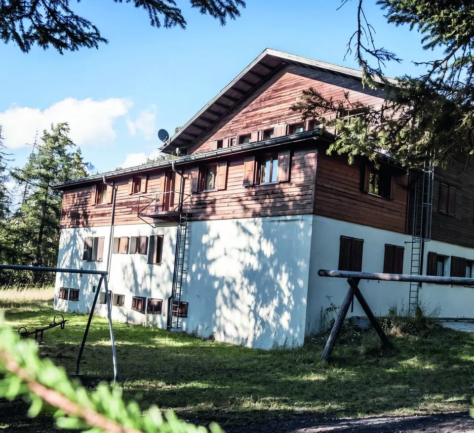 Bethania 'March' - vollständig renoviert, mit Westterrasse und Waldrandlage. – Foto 7 von 10