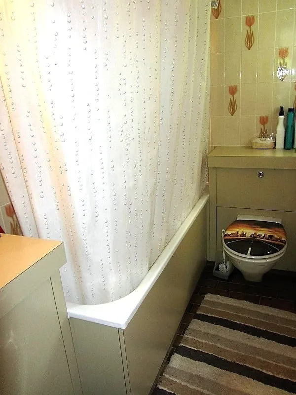 St-Cergue - appartement 3,5 pièces - 68 m2