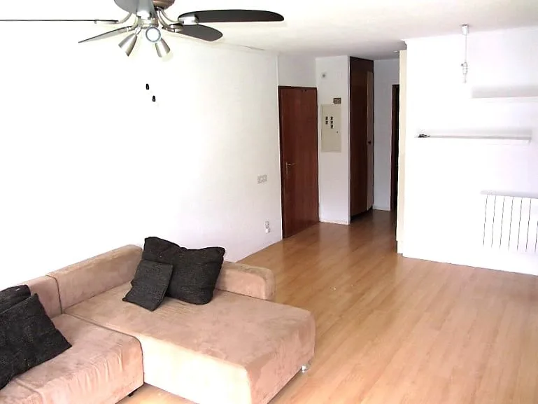 St-Cergue - appartement 3,5 pièces - 68 m2 – photo 6 sur 6