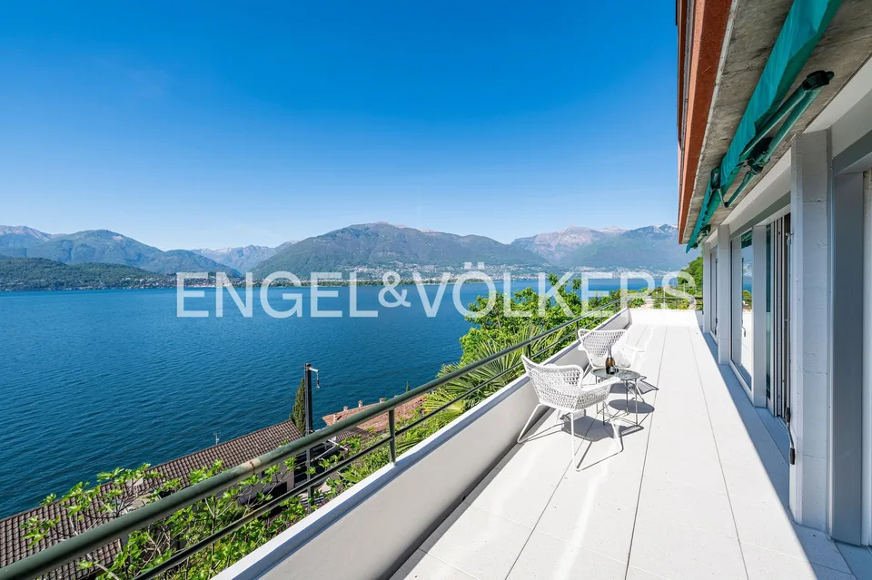 Flair meridionale vicino al lago (3) – foto 8 di 8