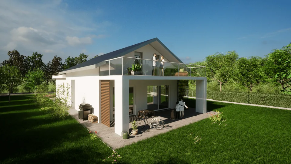 Villa Varese – Foto 6 von 6