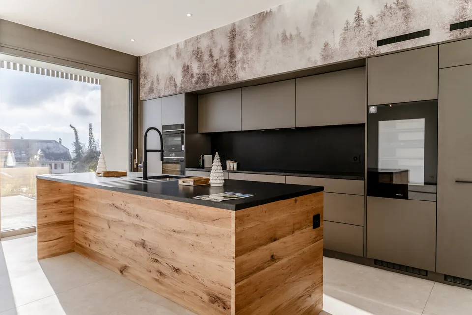 Eleganza assoluta e ambiente bucolico per questa villa nuova