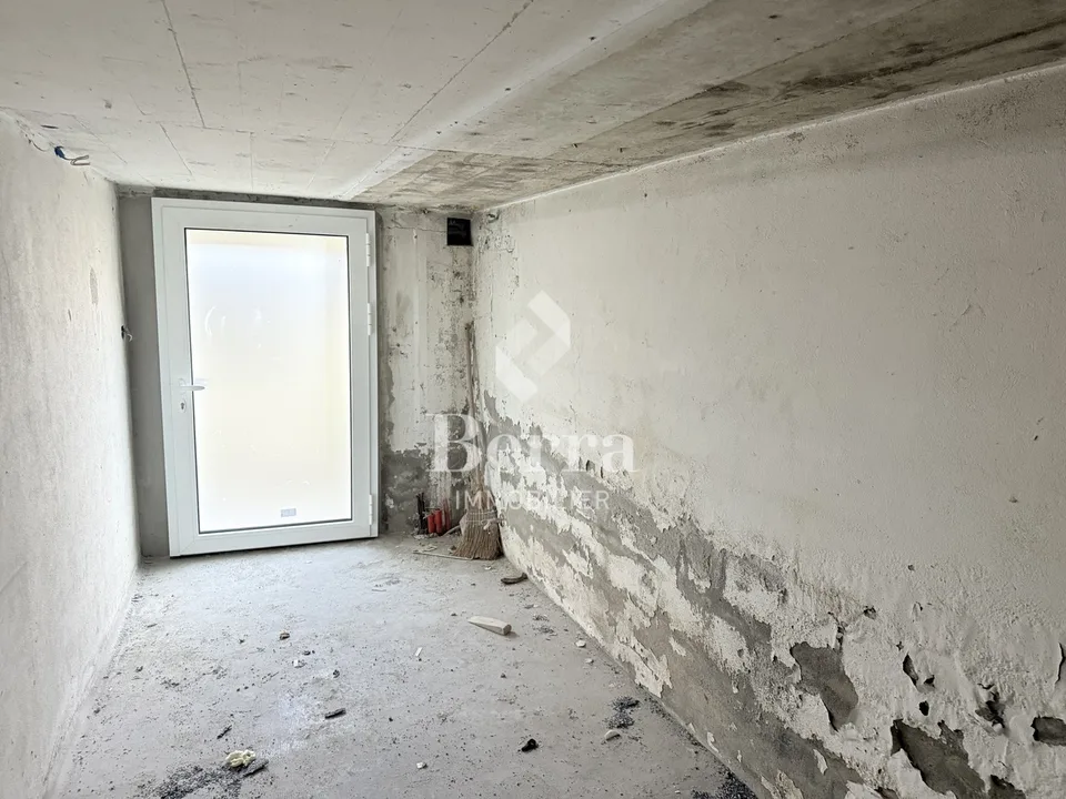 Maison au Châtel-sur-Bex, livré avec potager privé – photo 11 sur 13