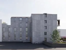 Residenz Pron, 2,5-Zimmer-Wohnung, drittes Stockwerk Süd, Giubiasco ppp 9