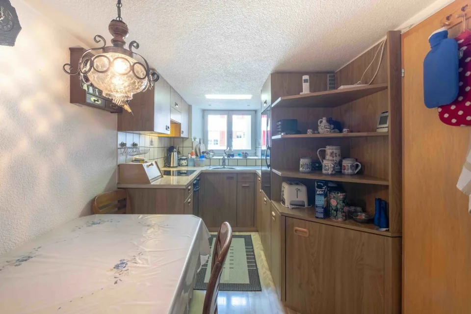 6.5-Zimmer Doppel-Einfamilienhaus in Nidfurn GL – Foto 14 von 20