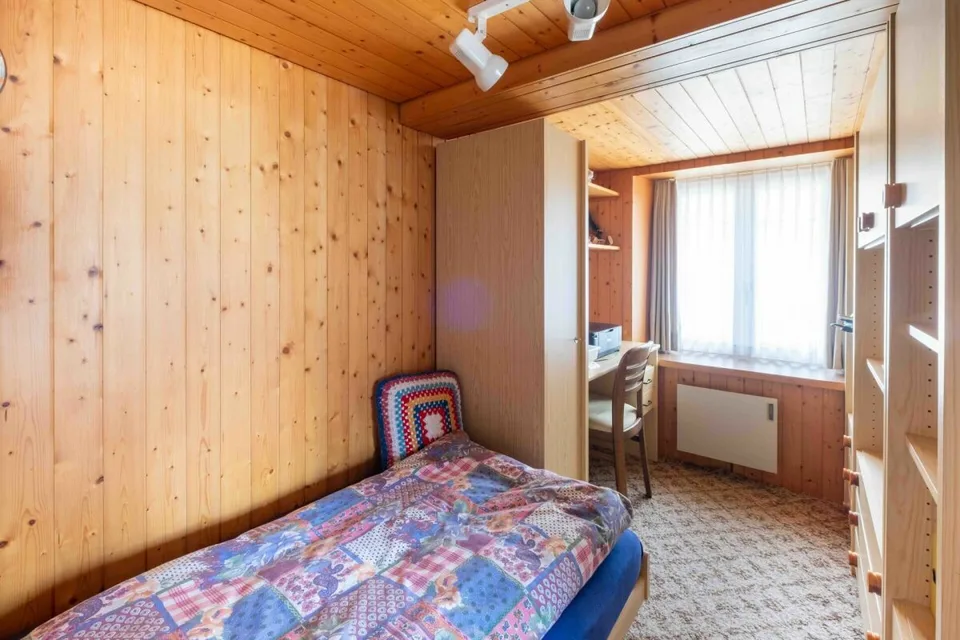 6.5-Zimmer Doppel-Einfamilienhaus in Nidfurn GL – Foto 11 von 20