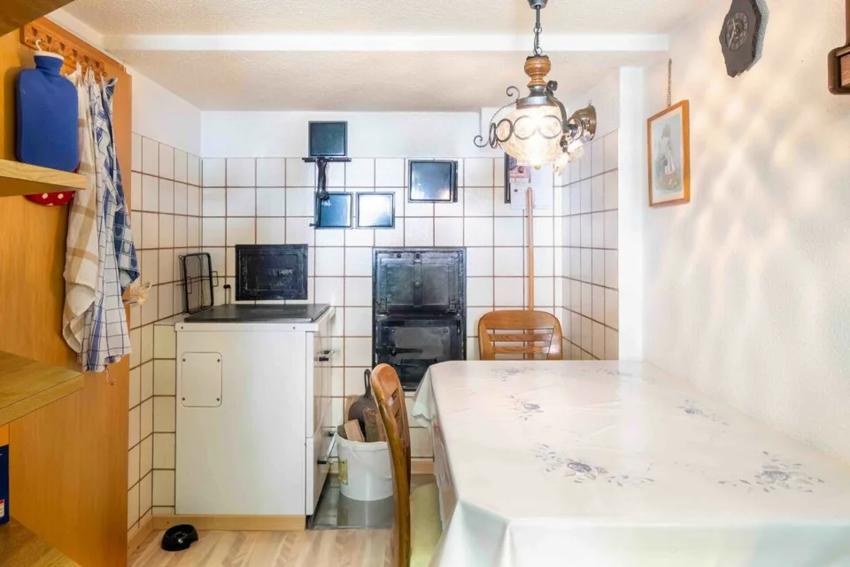 6.5-Zimmer Doppel-Einfamilienhaus in Nidfurn GL – Foto 15 von 20