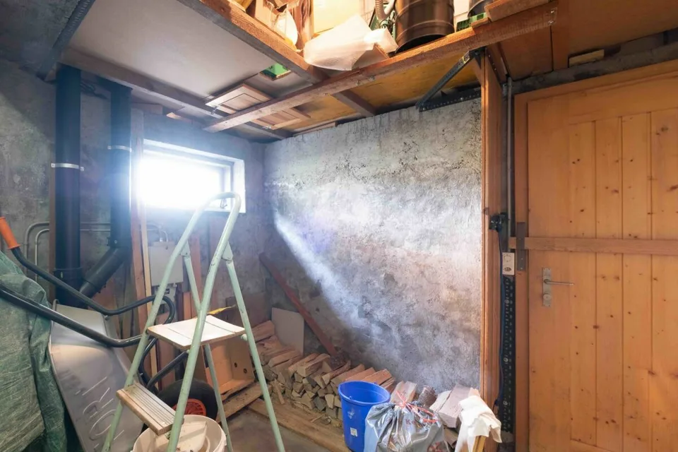 6.5-Zimmer Doppel-Einfamilienhaus in Nidfurn GL – Foto 17 von 20
