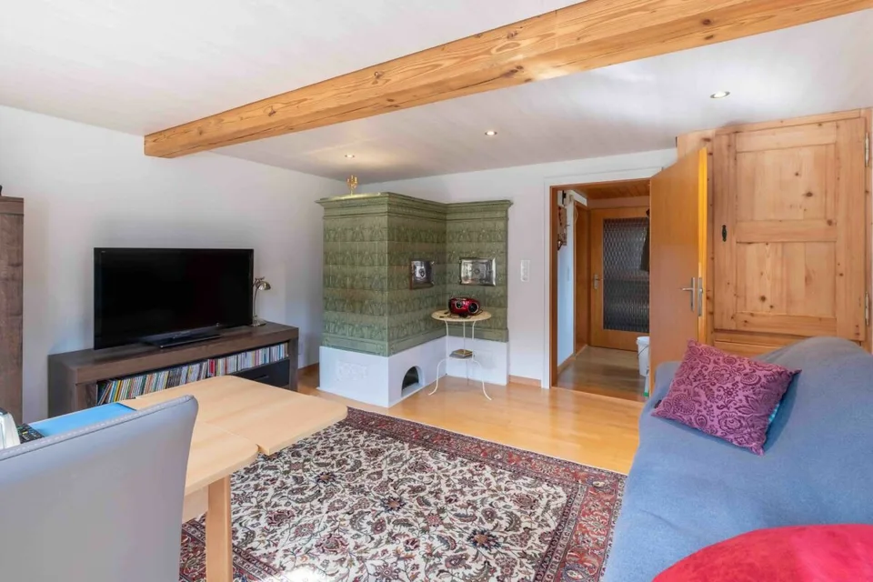 6.5-Zimmer Doppel-Einfamilienhaus in Nidfurn GL – Foto 7 von 20