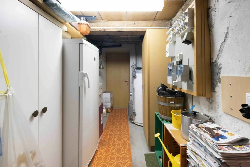 6.5-Zimmer Doppel-Einfamilienhaus in Nidfurn GL – Foto 16 von 20