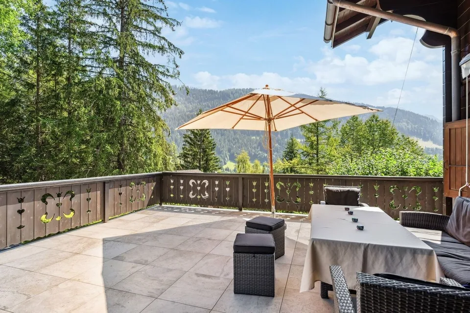 Chalet Muir Woods - environnement verdoyant, proche des transports