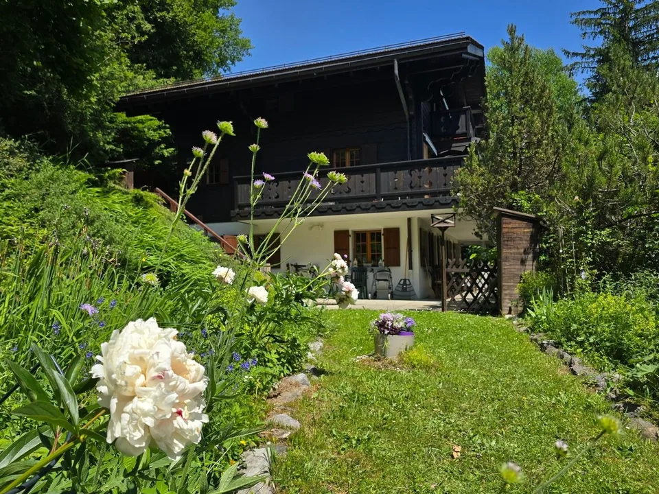 Chalet Muir Woods - grüne Umgebung, nahe bei Verkehrsmitteln