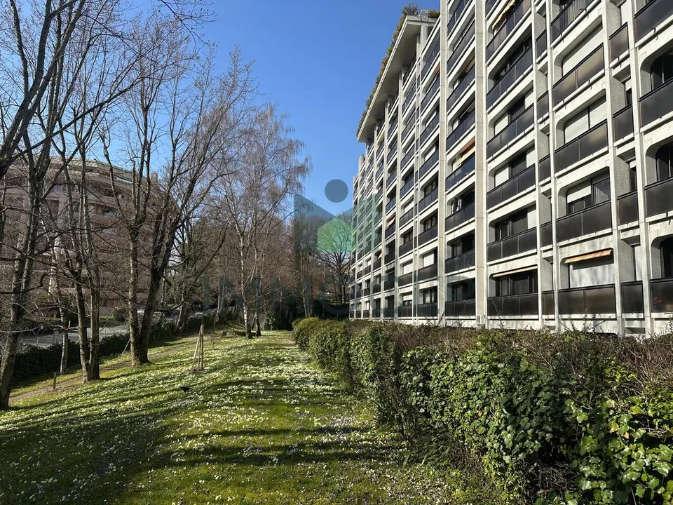 Exclusivity: Spacious 3-room apartment of 93.50 m2 located in Petit-Saconnex – photo 10 of 12