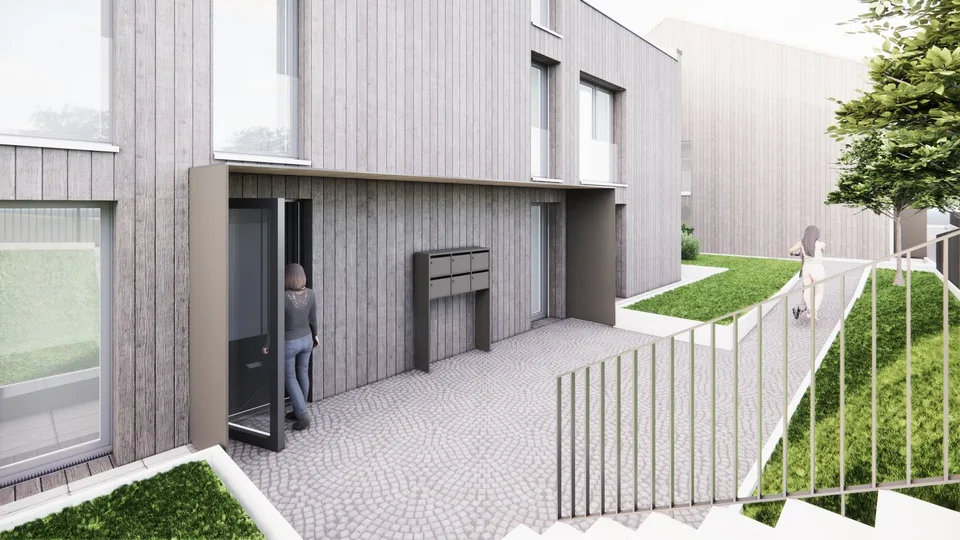 MAGNIFIQUE ATTIQUE, AVEC DEUX TERRASSES, LUMINEUX – photo 8 sur 10