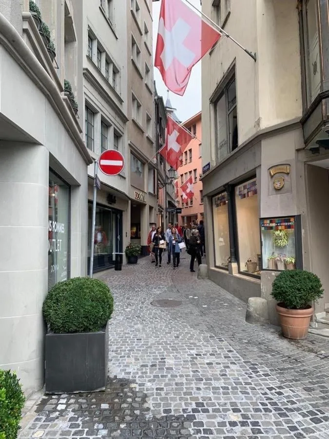 Geschäftsliegenschaft an der Strehlgasse zu verkaufen
