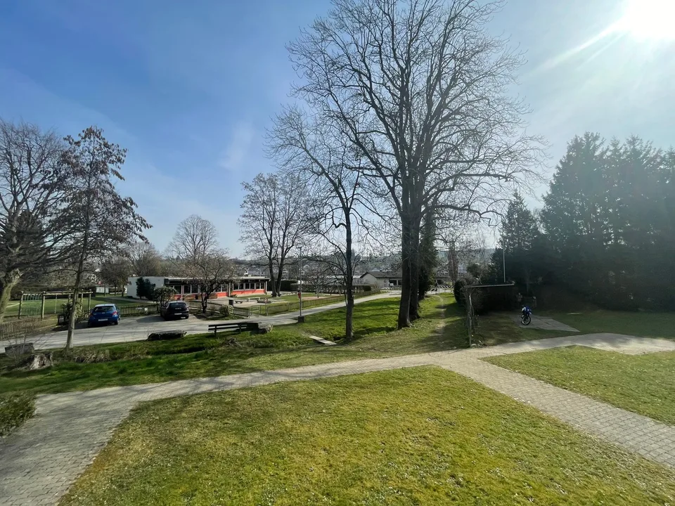 Gestalten Sie Ihr neues zu Hause!
