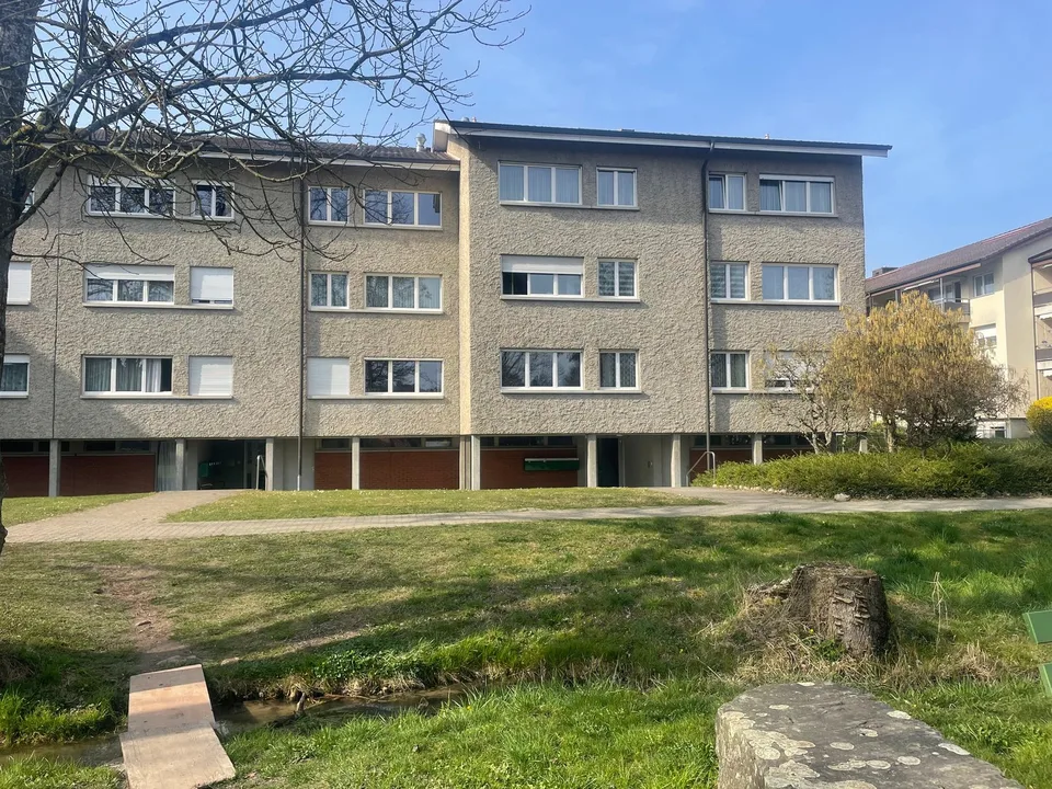 Gestalten Sie Ihr neues zu Hause!