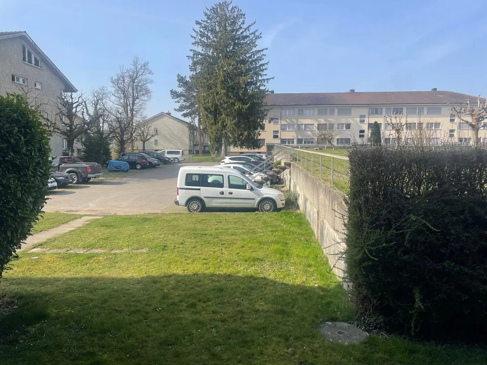 Gestalten Sie Ihr neues zu Hause!