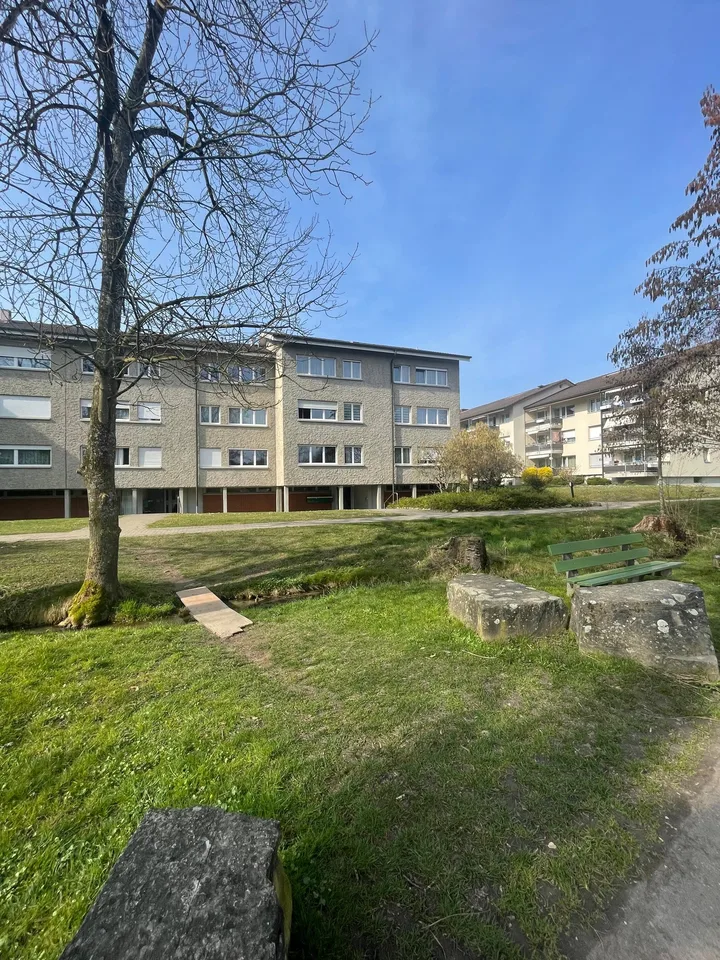Gestalten Sie Ihr neues zu Hause!