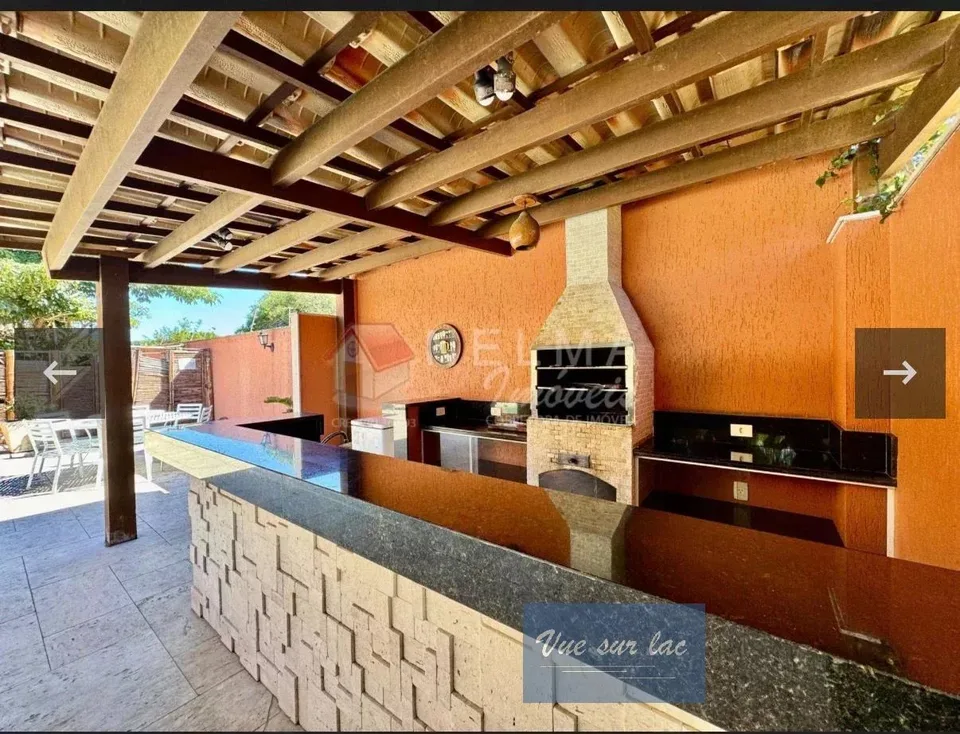Haus mit Pool, 4 Schlafzimmer – Foto 6 von 12