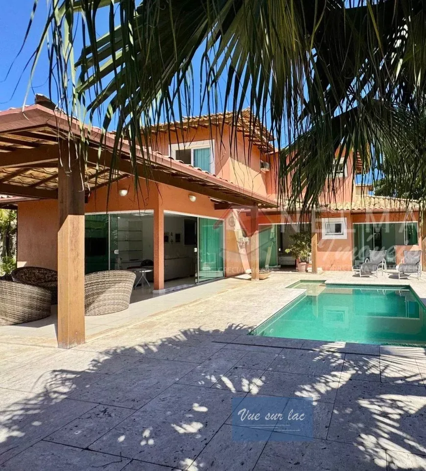 Maison avec Piscine, 4 chambres