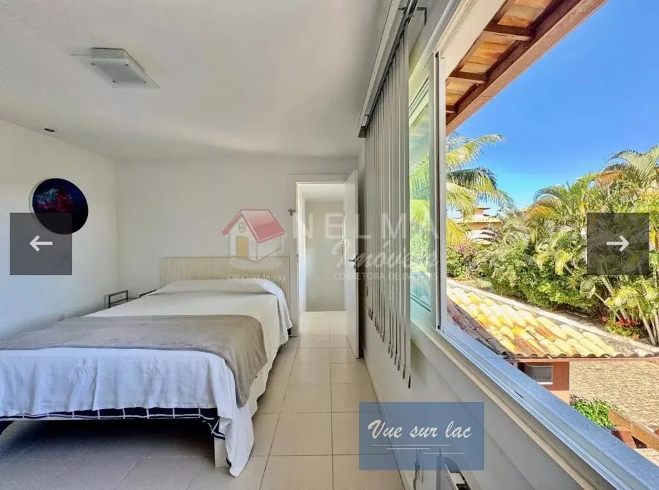 Haus mit Pool, 4 Schlafzimmer – Foto 8 von 12