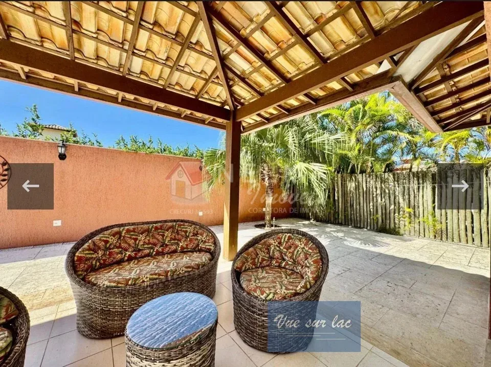 Maison avec Piscine, 4 chambres
