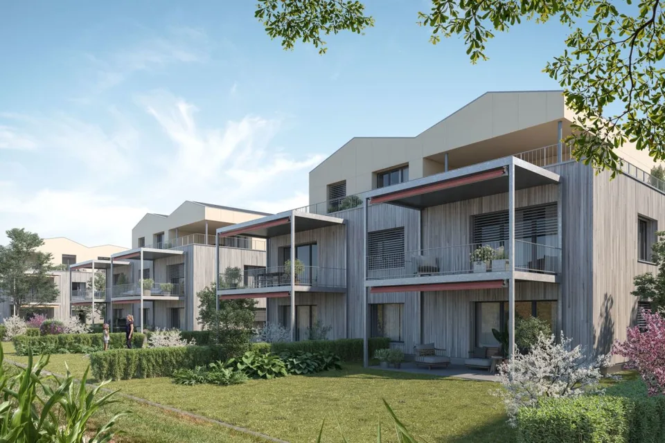 EINSTELLHALLENPLÄTZE LOTZWIL BE