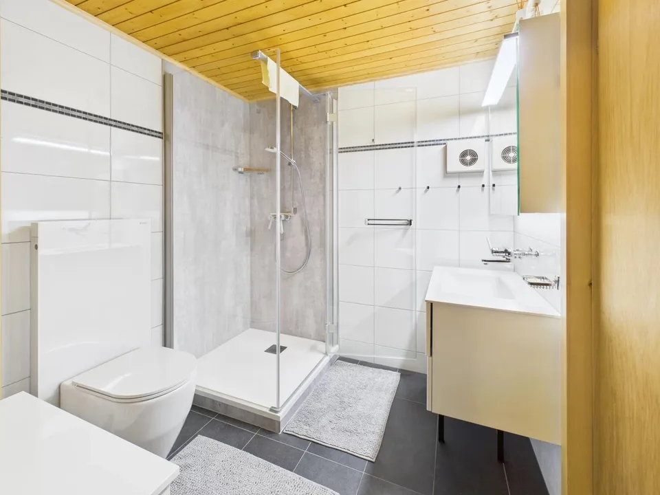 Chalet idilliaco con due appartamenti