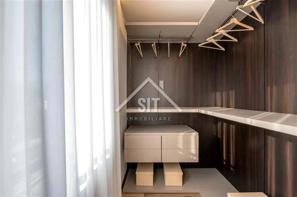 Lugano: Appartement attique 3.5 pièces – photo 20 sur 22