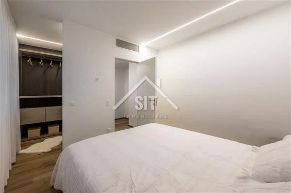 Lugano: Appartement attique 3.5 pièces – photo 19 sur 22