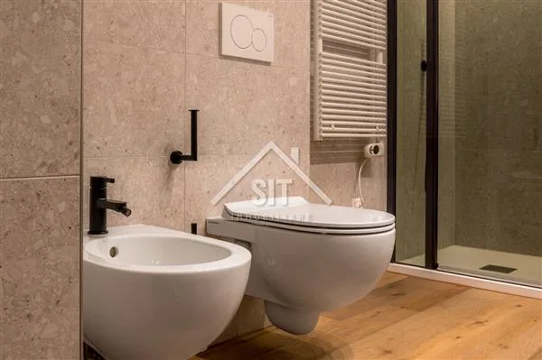 Lugano: Appartement attique 3.5 pièces – photo 17 sur 22