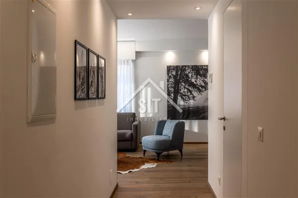 Lugano: Appartement attique 3.5 pièces – photo 22 sur 22