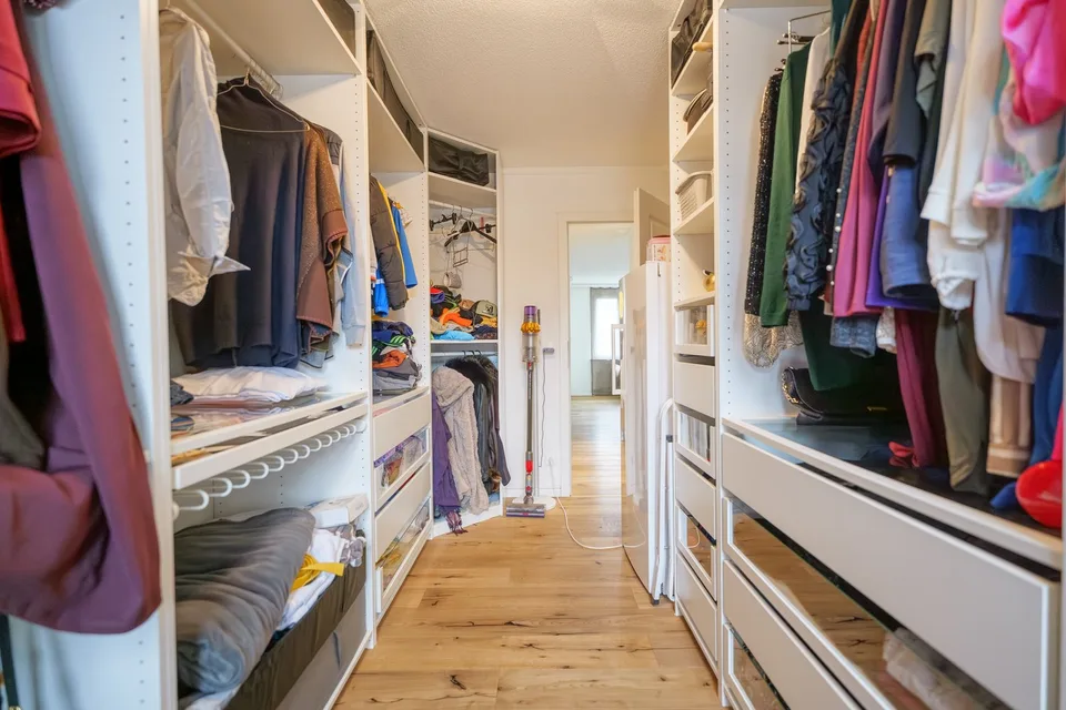 Incantevole appartamento di 4.5 locali a Othmarsingen con comfort moderno – foto 10 di 13