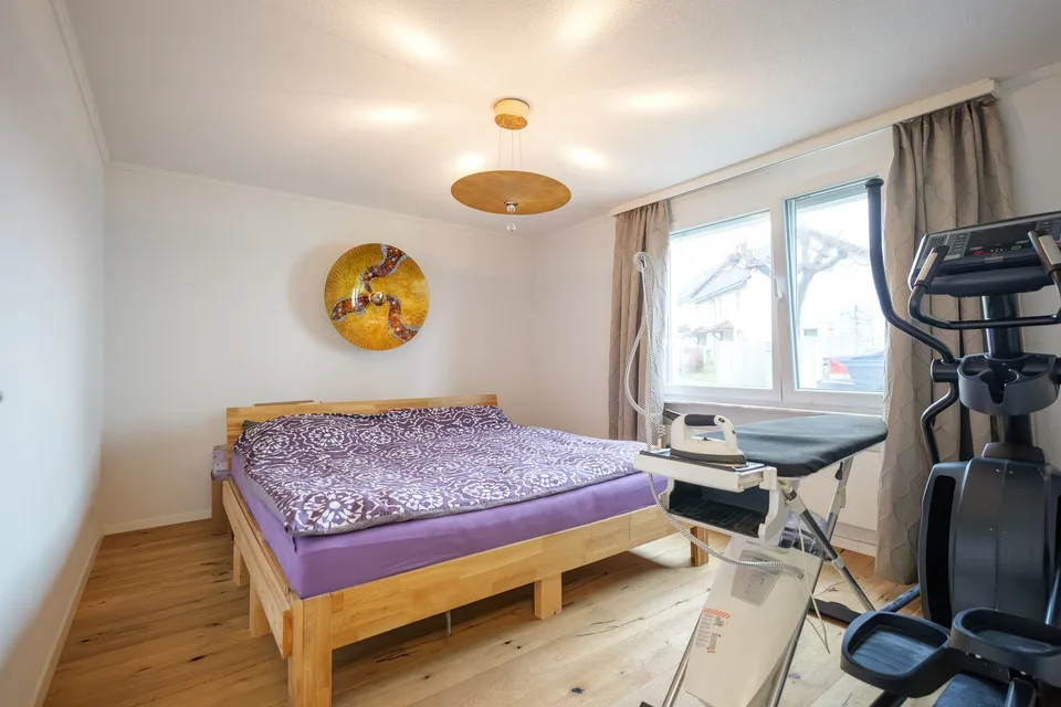 Incantevole appartamento di 4.5 locali a Othmarsingen con comfort moderno – foto 11 di 13